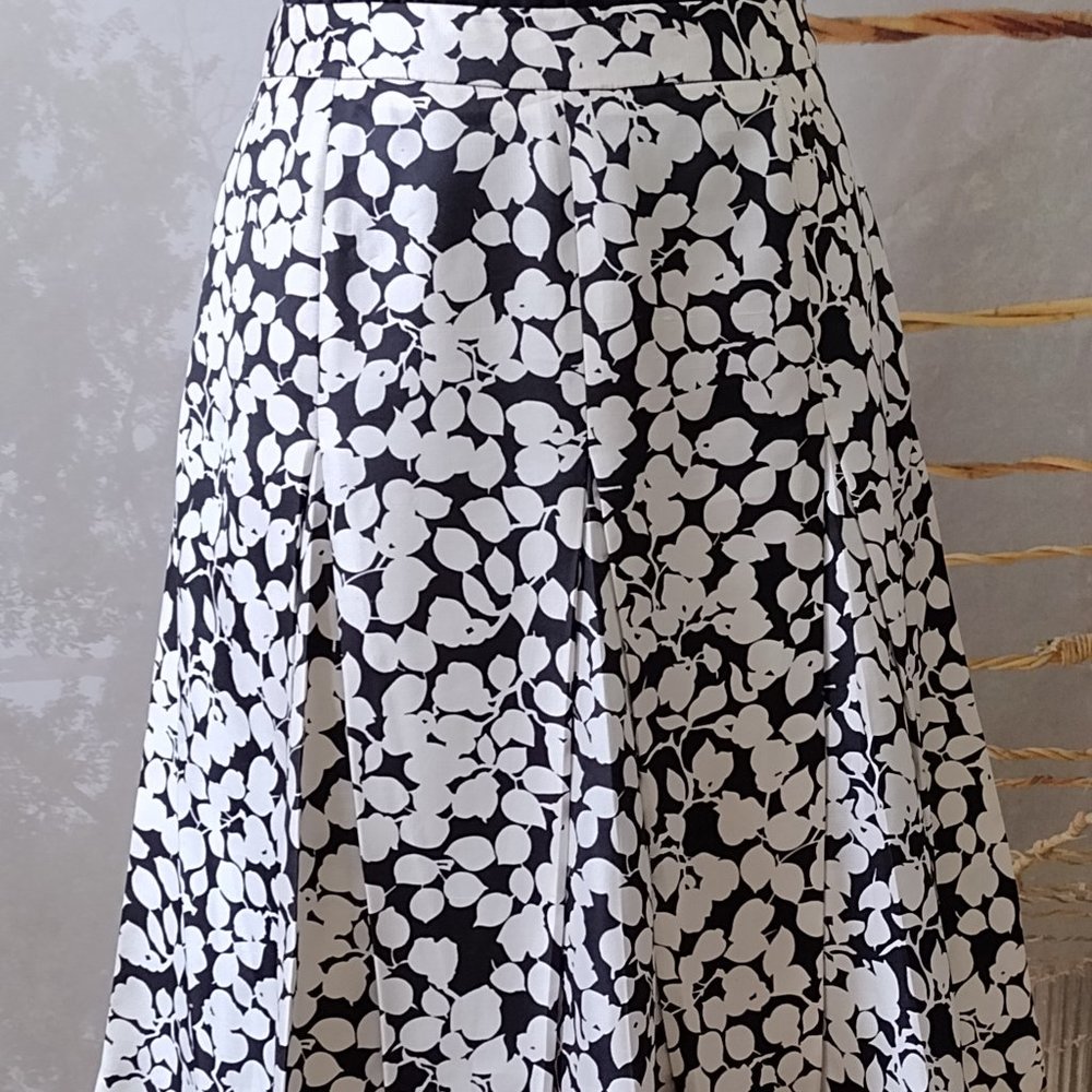 Vintage I.N.C international concepts skirt